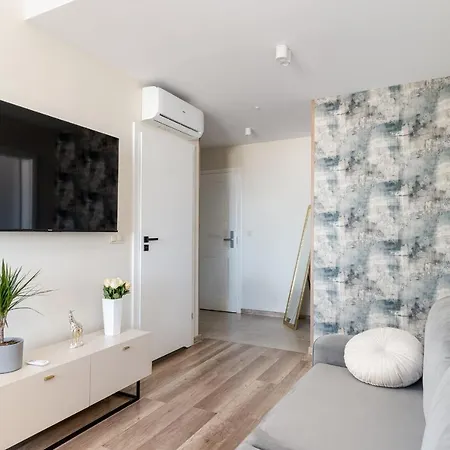 Basztowa Apartments By Vsi Krakov Exteriér fotografie