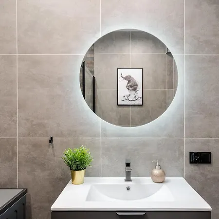 Basztowa Apartments By Vsi Krakov Exteriér fotografie