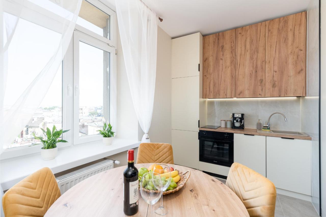 Basztowa By Vsi Apartment Krakow