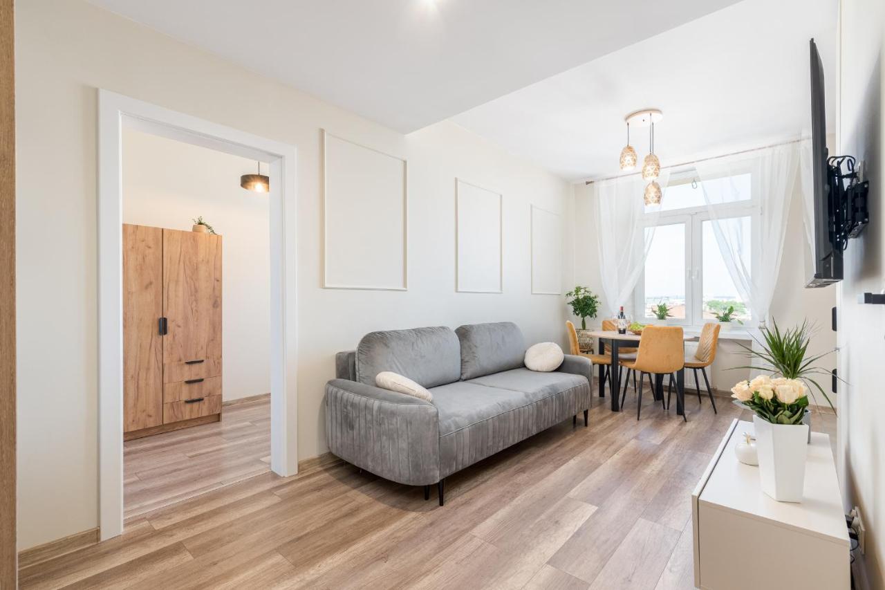 Basztowa By Vsi Apartment *