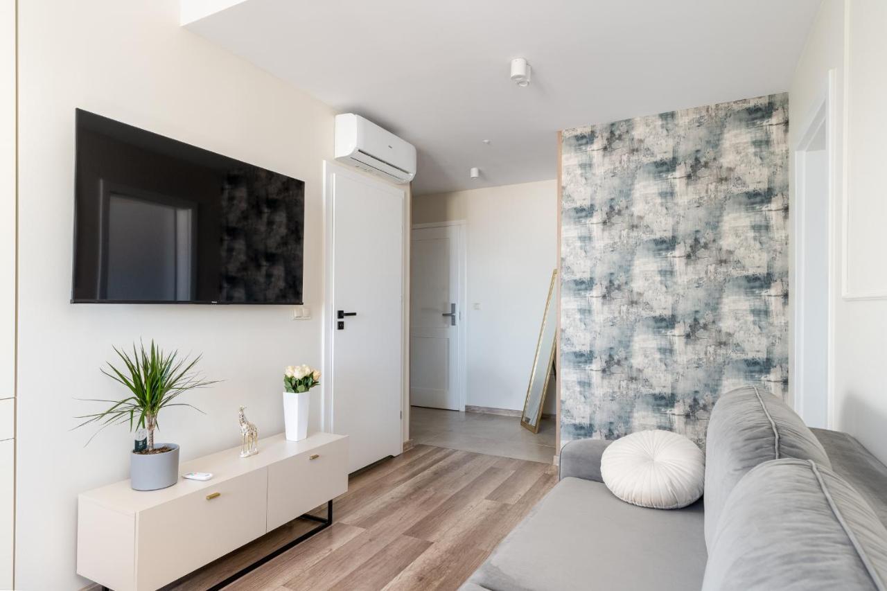 Apartment Basztowa By Vsi Krakow