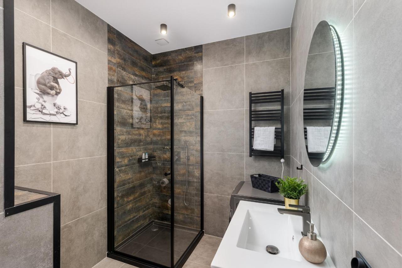 Basztowa By Vsi Apartment