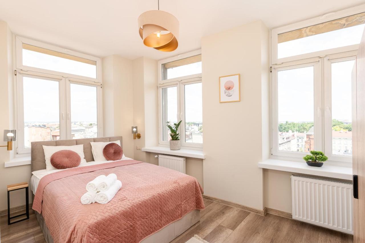Basztowa By Vsi Apartment Krakow