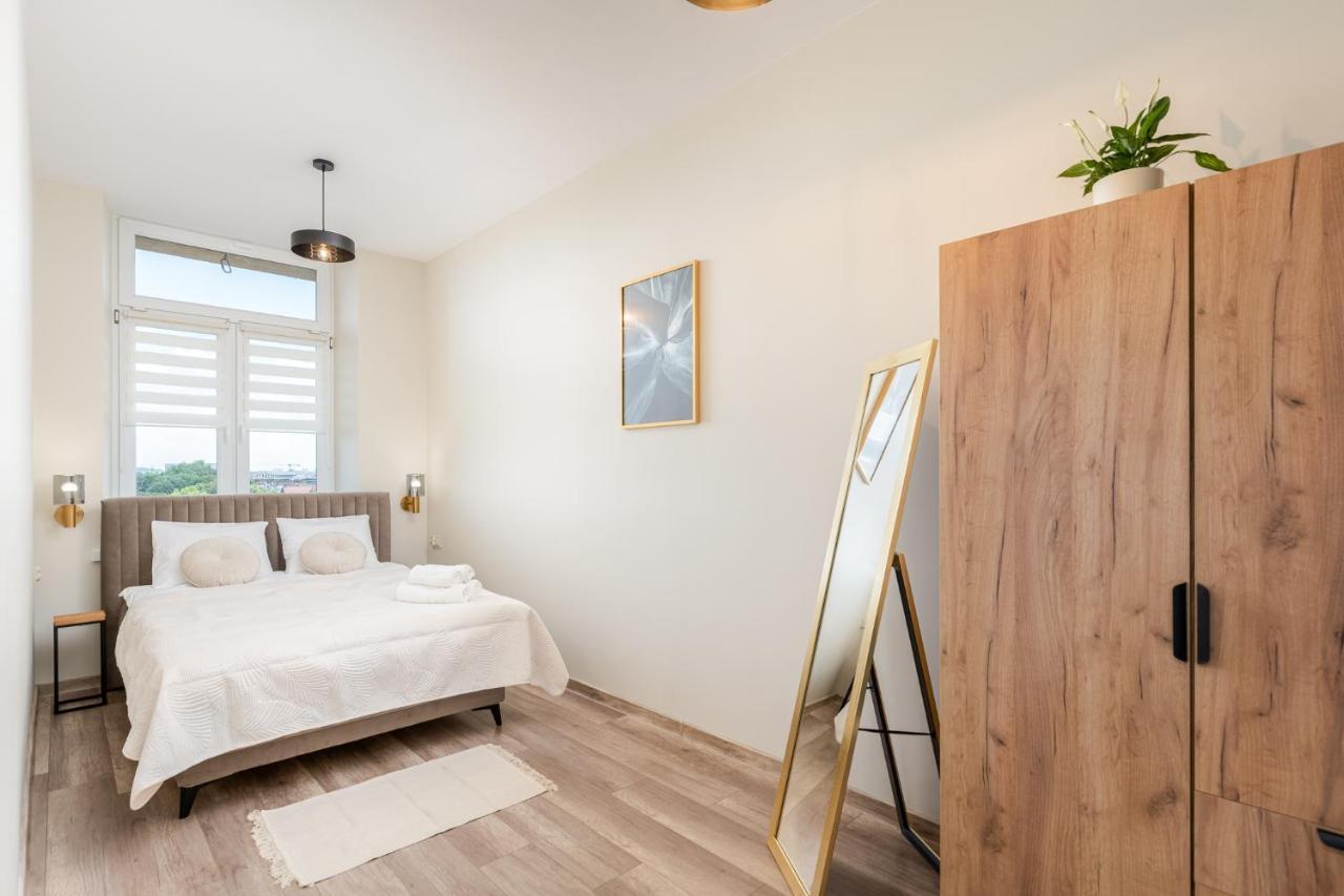 Basztowa By Vsi Apartment *