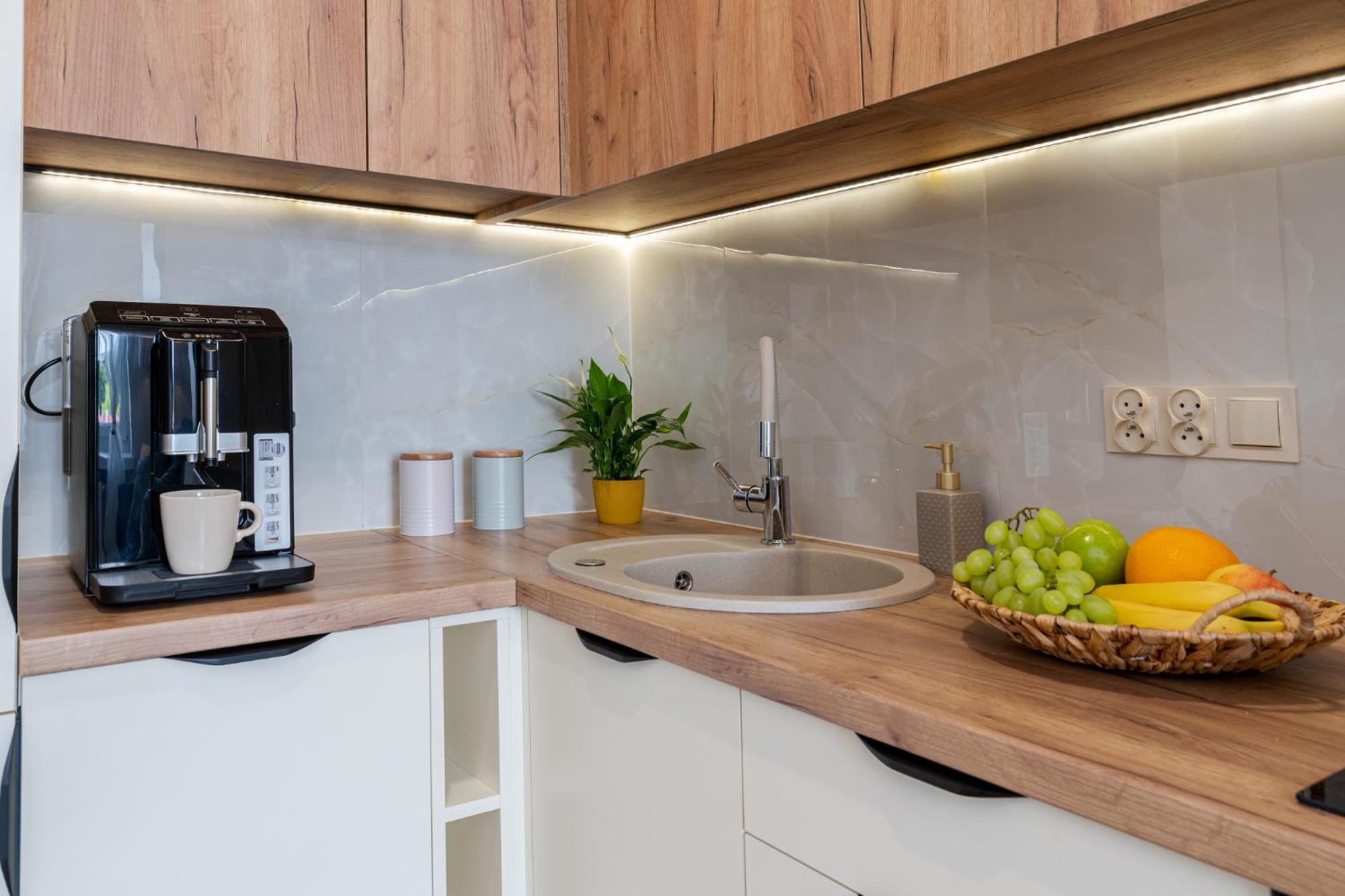 Basztowa By Vsi Apartment Krakow