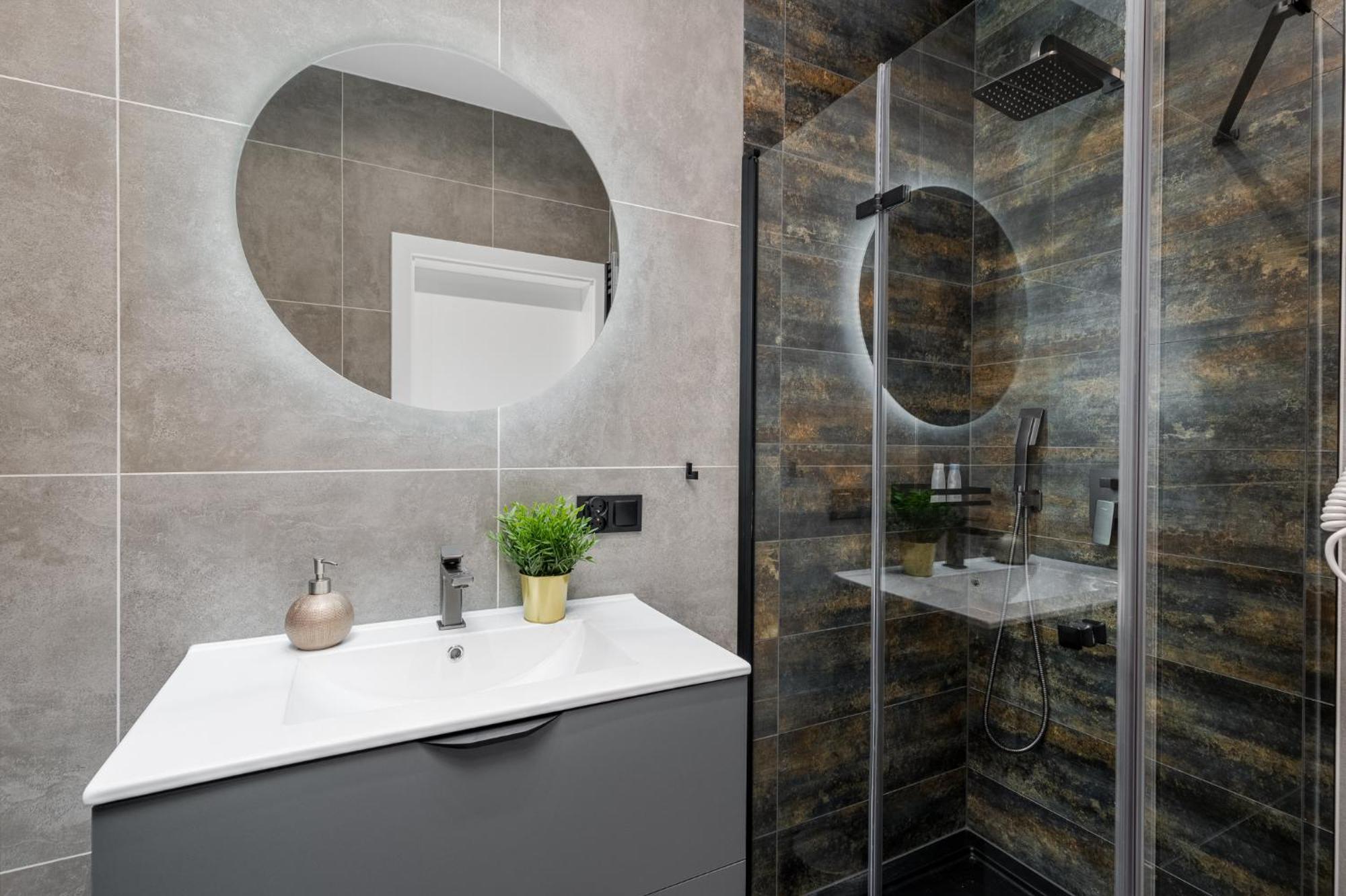 Basztowa By Vsi Apartment *