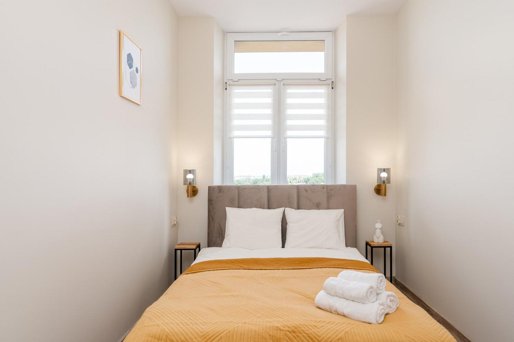 Apartament Basztowa By Vsi Kraków