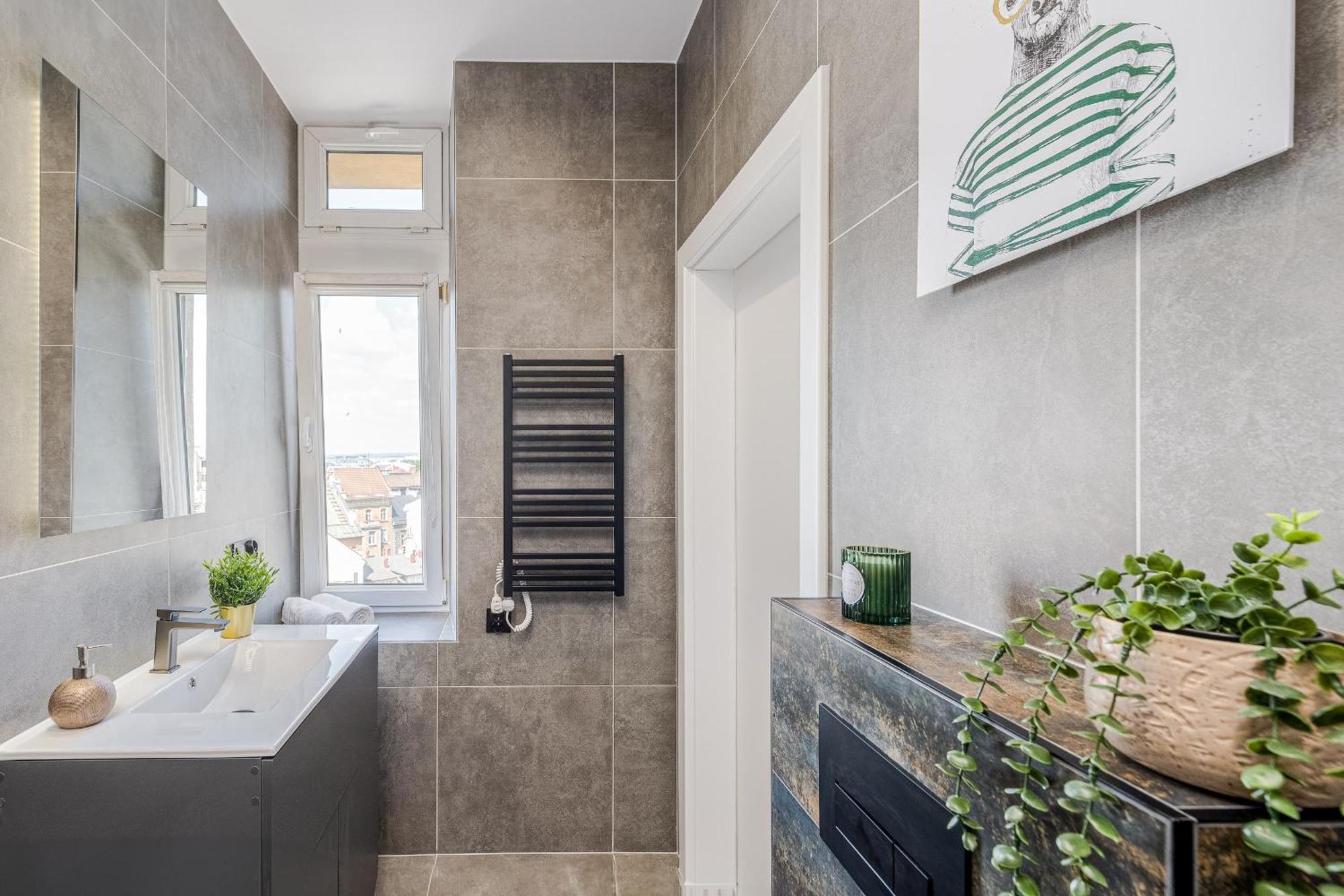 Basztowa By Vsi Apartment *